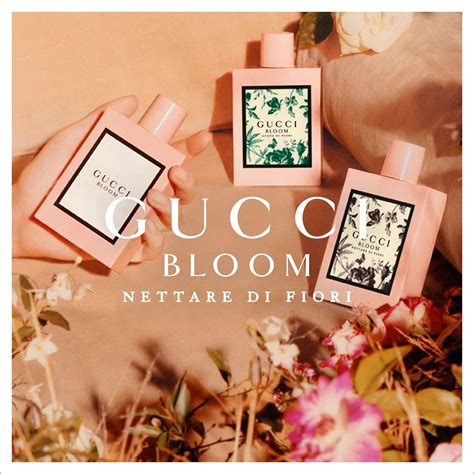 sephora gucci bloom nettare di fiori|gucci bloom sephora perfume.